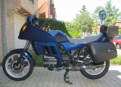 1991 BMW K 75 RT photo